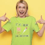 T-Shirt Presque Aide Soignante (Thumb)